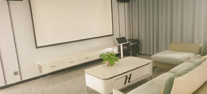 石家庄乡间小舍民宿图片