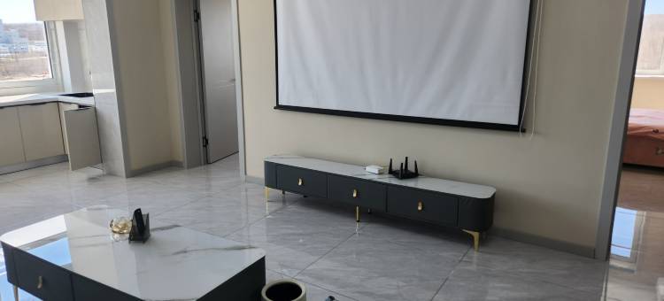 抚远蓝舍民宿图片