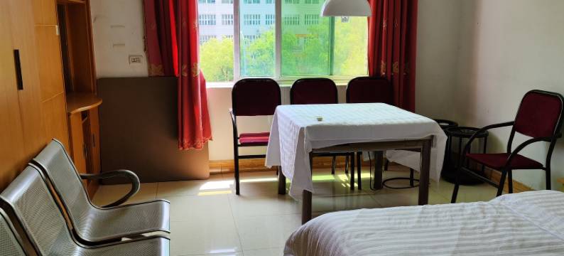 麻城居家宾馆图片