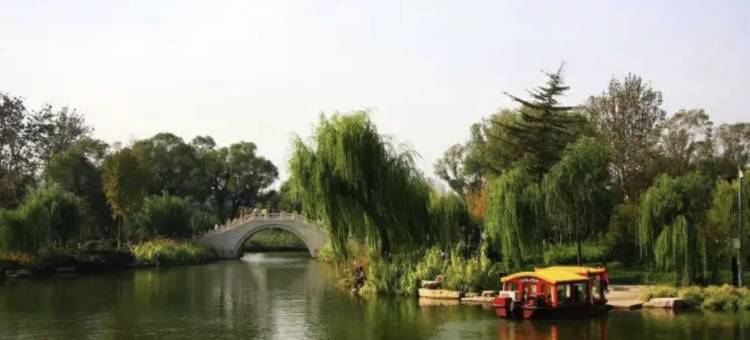 如家睿柏·云酒店(济南火车站北广场省立三院店)图片