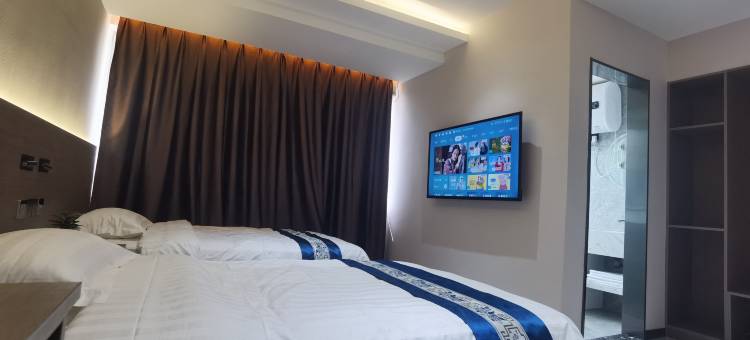 印象民宿(石岛湾店)图片