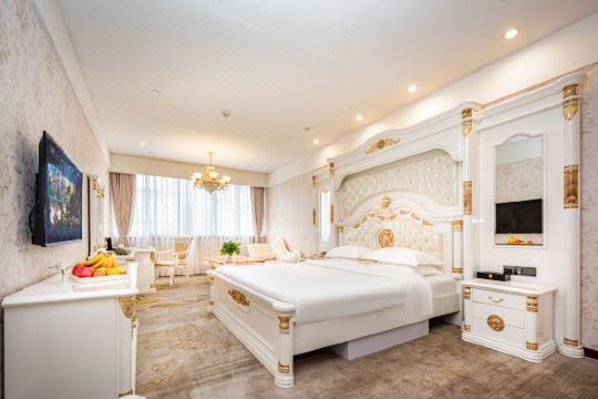 重庆赛菲尔酒店(重庆万州万达广场店)预订价格,联系电话位置地址