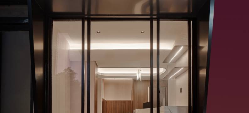 麓山嵘酒店(湖南省肿瘤医院湘雅三医院地铁站店)图片