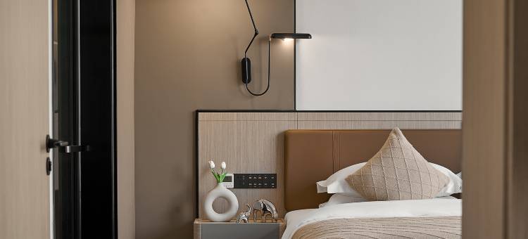 久龙壹品酒店(铜仁古城店)图片