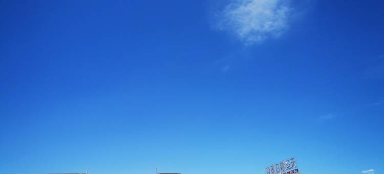 仲巴天圣假日酒店图片