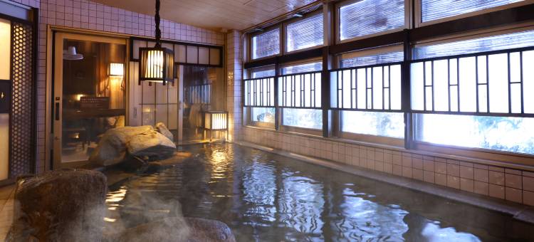 Dormy Inn酒店-岐阜駅前天然温泉金华之汤(Dormy Inn Gifu Ekimae)图片