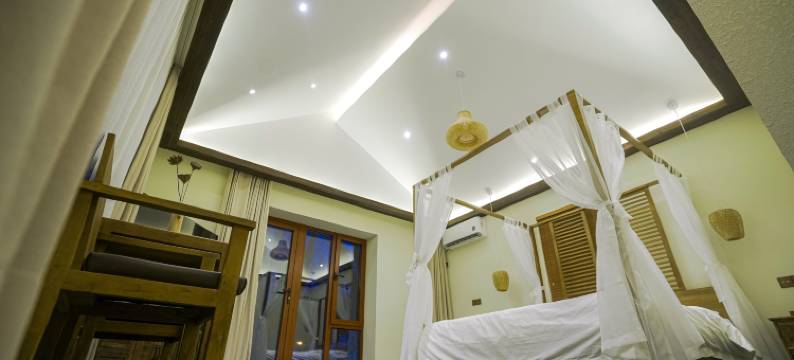 东风湖·湖尚云野温泉民宿图片