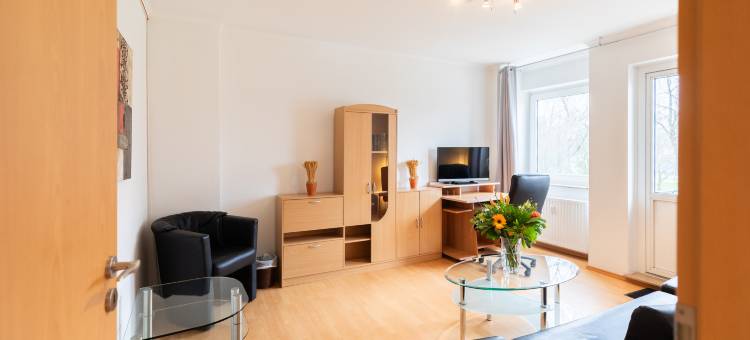 acora Bremen Garden Living the City图片