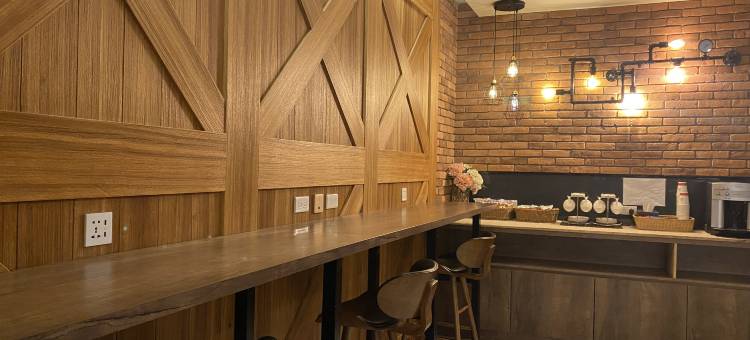 花乡商旅-左营店(左营大路)图片