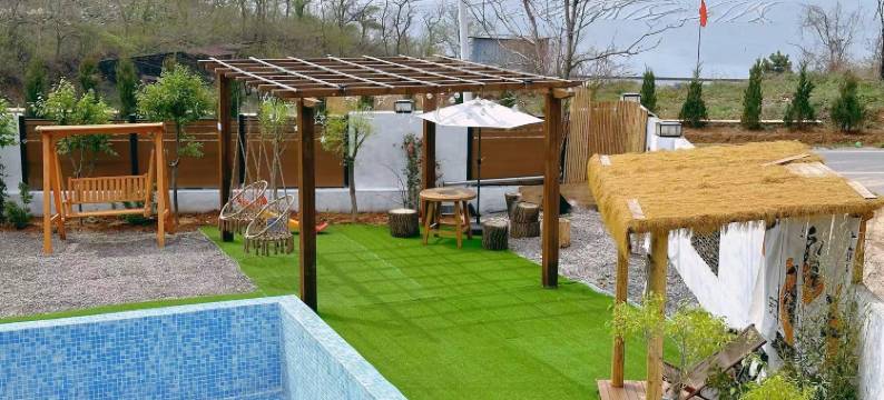 长海恦岛小住民宿图片