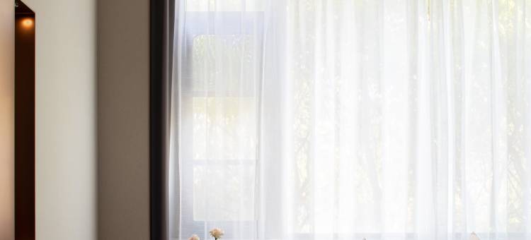 美程里酒店(苏州独墅湖高教区月亮湾地铁站店)图片