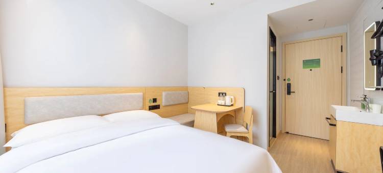 海友酒店(兰州省博物馆陆军总院店)图片