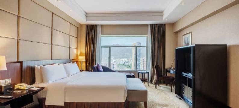 清溪昌明酒店图片