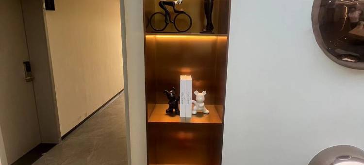 7天酒店(北戴河鸽子窝店)图片