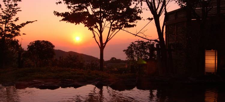 伊东高原乡村酒店(Hotel Village Izukogen)图片