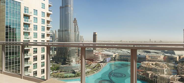 迪拜华美达温德姆市中心酒店(Ramada by Wyndham Downtown Dubai)图片