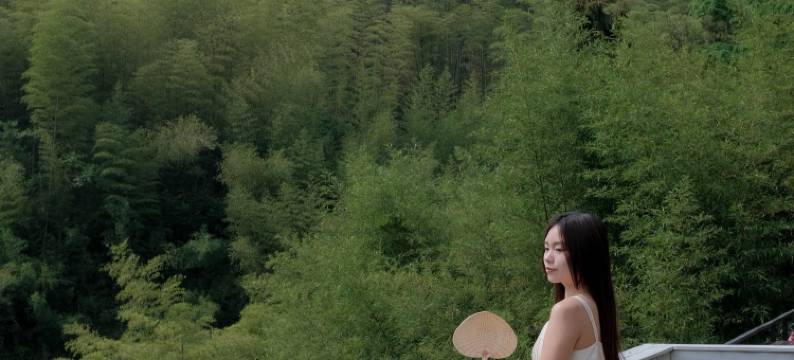 莫干山木木青舍·星空观景露营亲子度假美宿图片