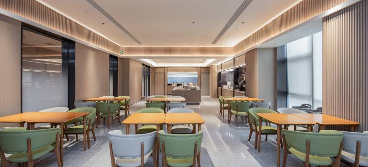 全季酒店(汕头东海岸万象汇店)图片