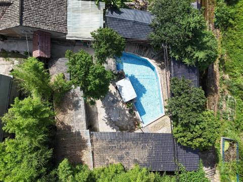 桐庐醉月芗舍民宿(马岭古道店)