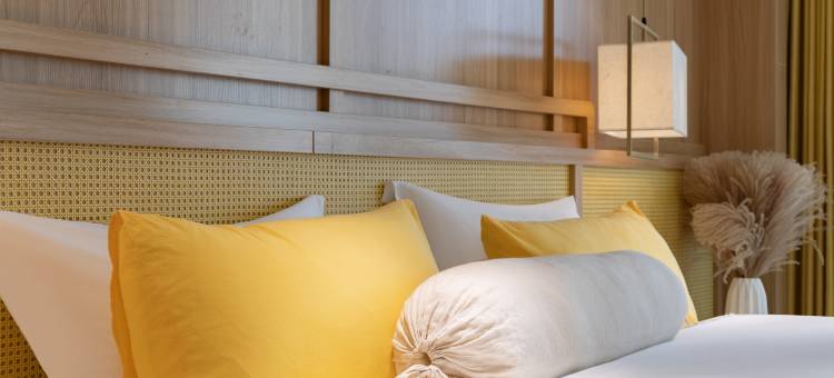 蜀南竹海月出锦绣民宿(忘忧谷店)图片