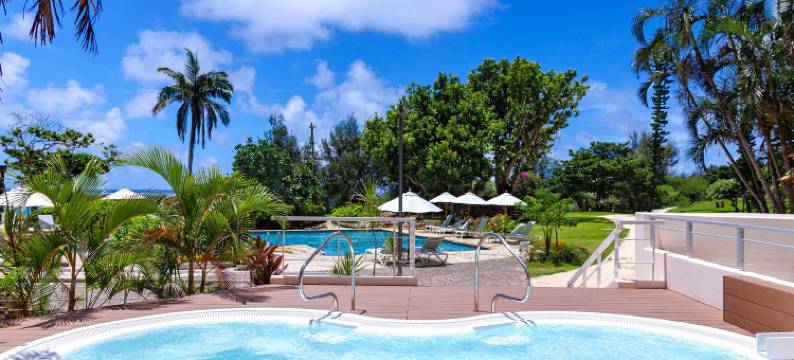 南岛小港 微风湾酒店(Hotel Breezebay Marina)图片