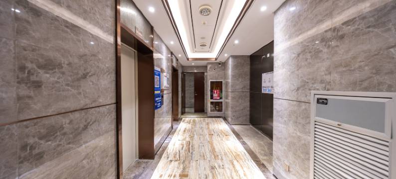 希城行政公寓(深圳龙岗爱联地铁站店)图片