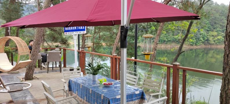 千岛湖凤凰公馆图片