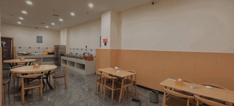 乐平星河酒店(乐平东湖公园店)图片