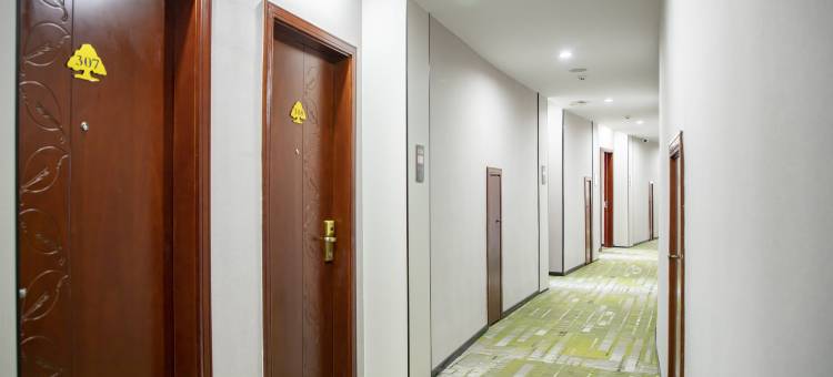 贝壳酒店(苏州阳澄湖半岛景区阳澄半岛乐园店)图片