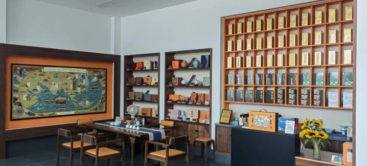 DaysInn戴斯精选温德姆酒店(宇帆高尔夫球场店)图片