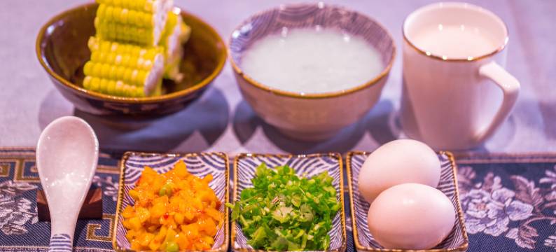 和顺古镇云开月明客栈图片