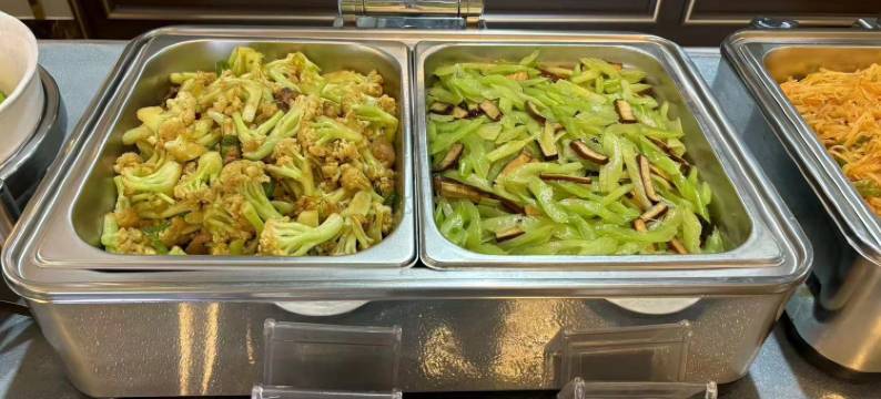 天麒源智能酒店(白银景泰人民文化广场火车站店)图片