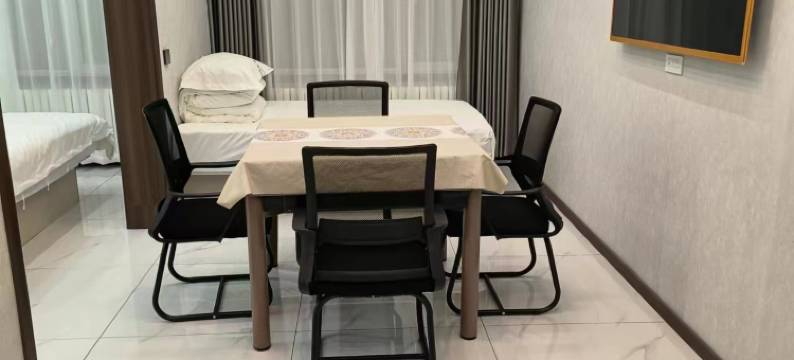 木兰鑫安快捷宾馆图片