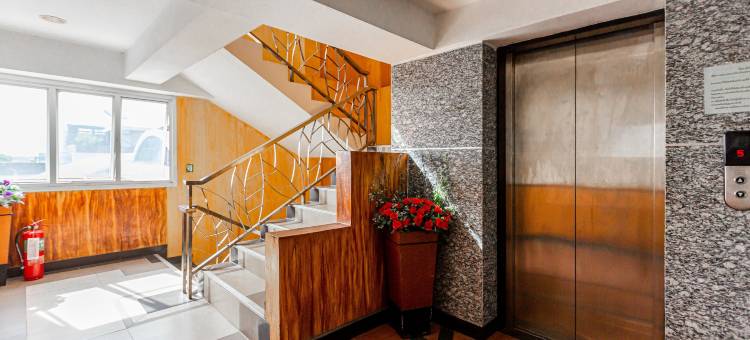 拉丁花园酒店(Latin Garden Hotel)图片