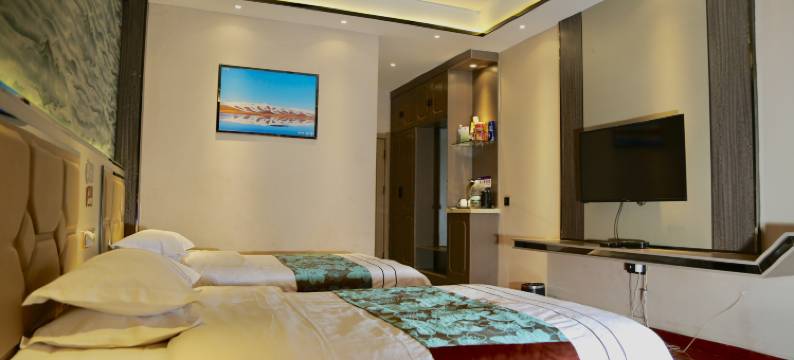 慈悲之路酒店图片