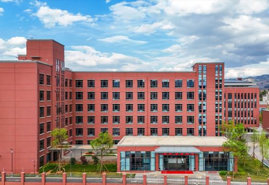 会理知源酒店Over view