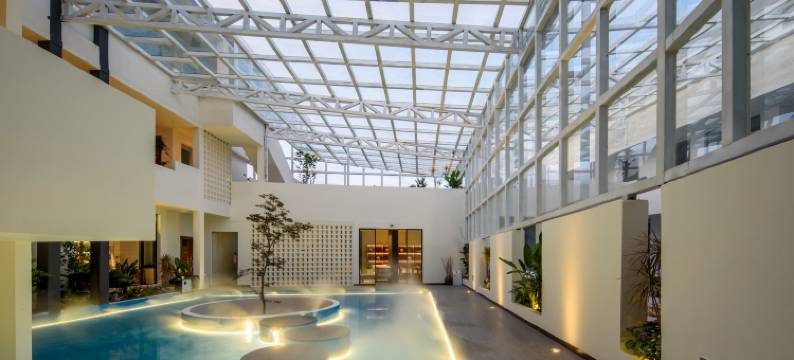 山水·源启丨Starry O₂设计师民宿(香格里拉独克宗古城店)图片