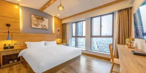 昆明雲桐酒店