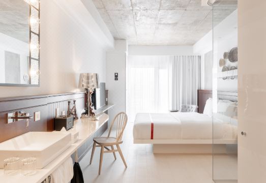 Ruby Molly Hotel Dublin Hotel Overview