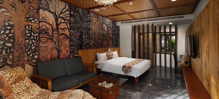 屏东小琉球海明珠特色民宿图片