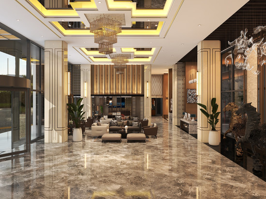 诗莱德行政公寓(东莞华为南方工厂D区店)