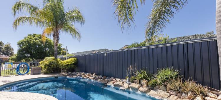 大使贝斯特韦斯特酒店(Best Western Ambassador Motor Inn  Apartments)图片