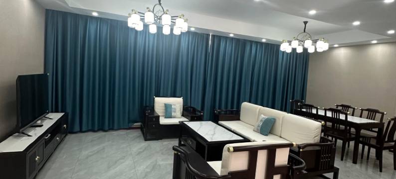 沙雅银桥商务酒店图片