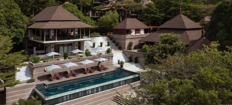 佐利图德别墅度假酒店(Villa Zolitude Resort & Spa)图片