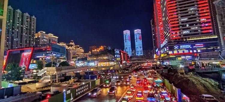 见好蓝青年旅舍图片