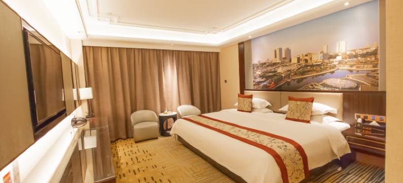 济宁锡龙大厦图片