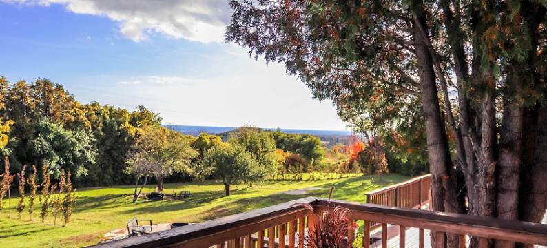 诺森伯兰高地养生 Spa 度假屋(Northumberland Heights Wellness Retreat & Spa)图片