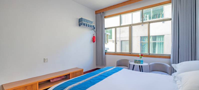 桐庐申胥园民宿图片