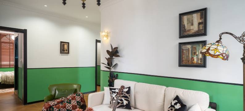 Yater雅特小院(西街开元寺店)图片