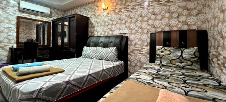 加影新潮酒店(New Kajang Hotel)图片